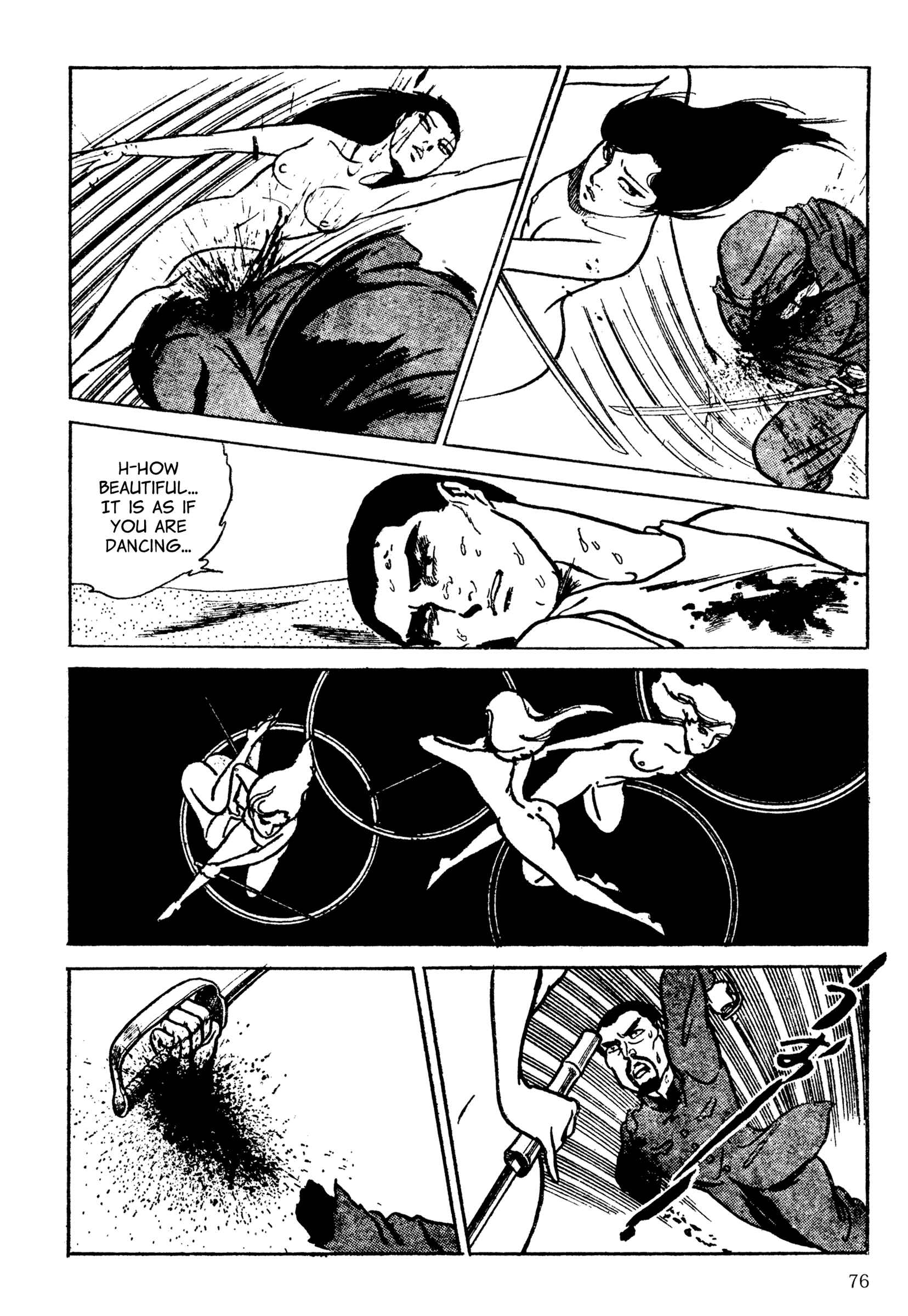 Chapter 5 - Page 10
