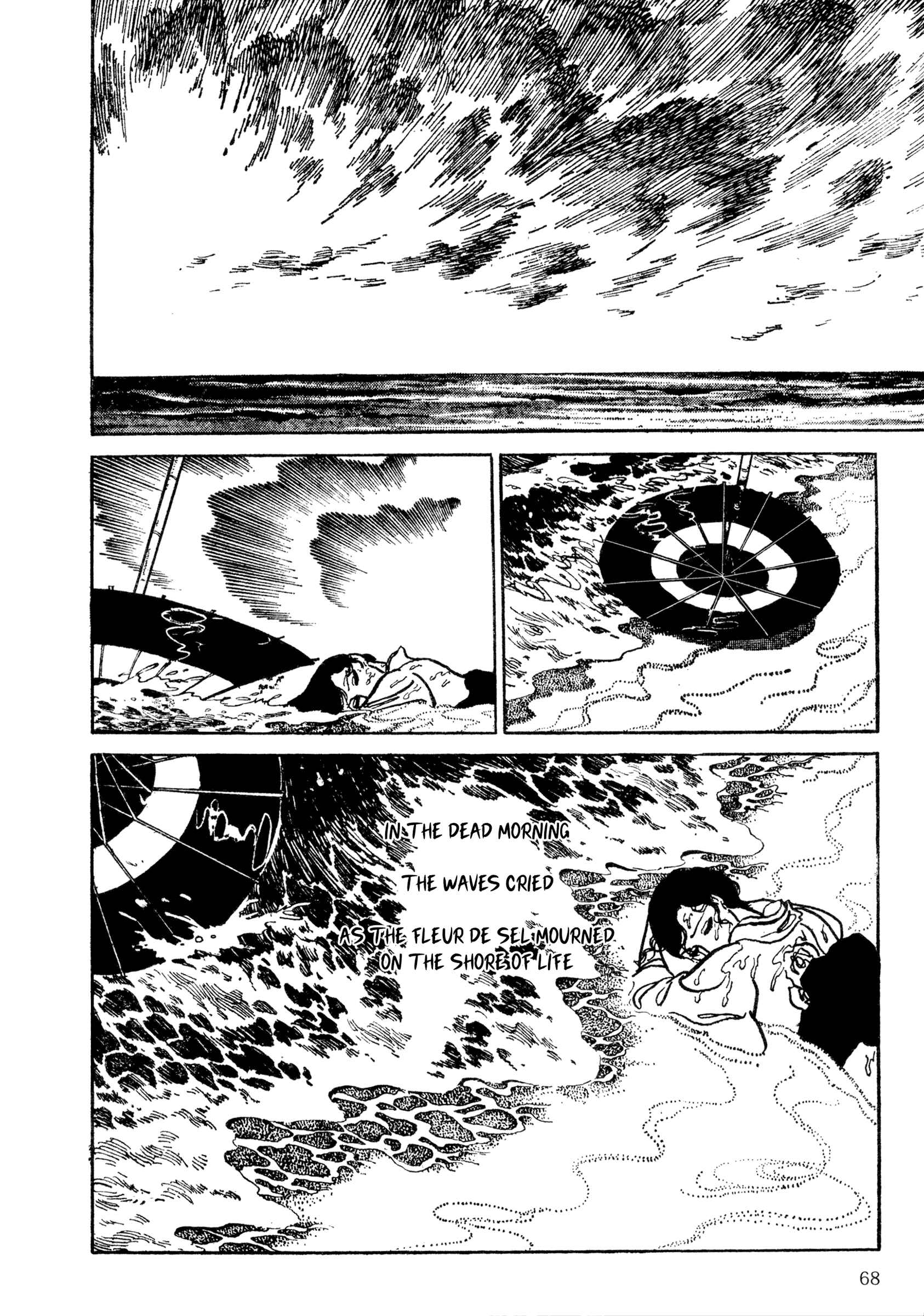 Chapter 5 - Page 2