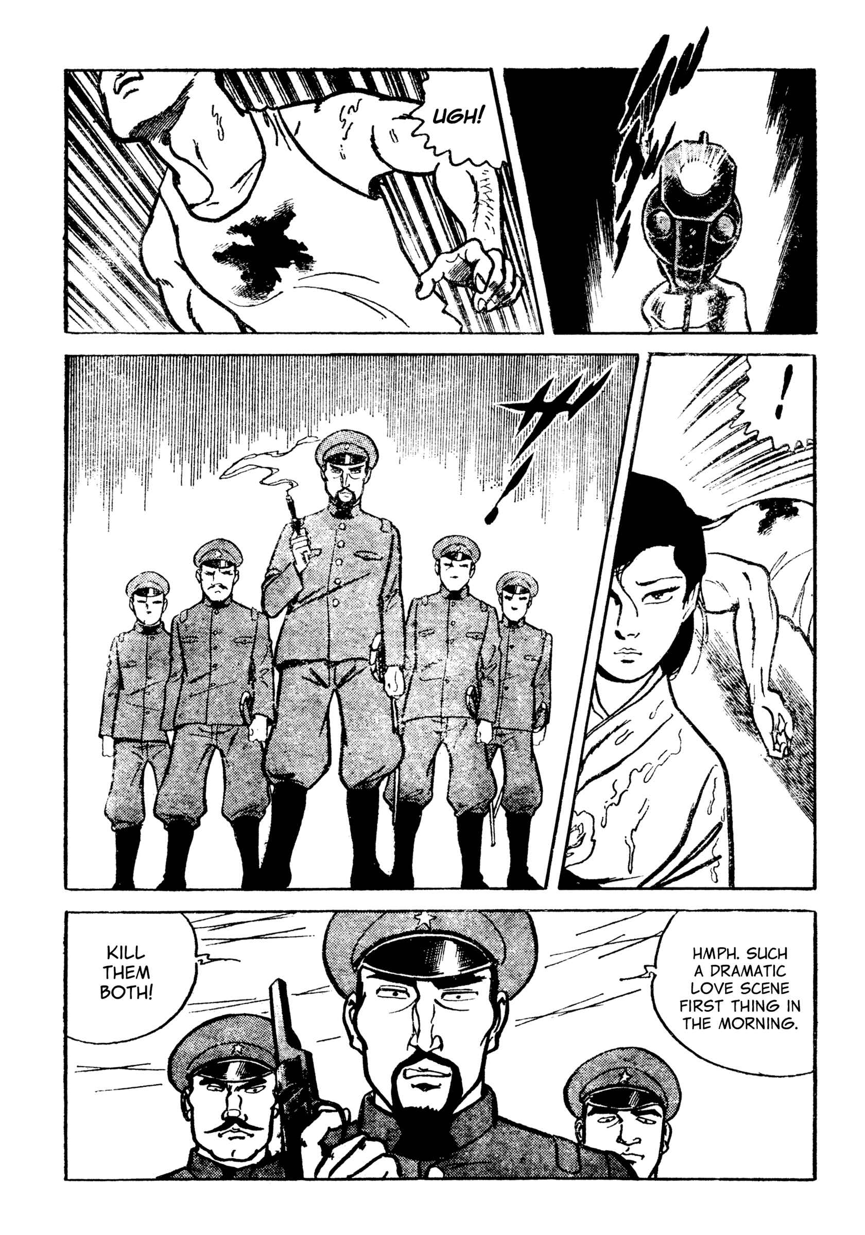 Chapter 5 - Page 6