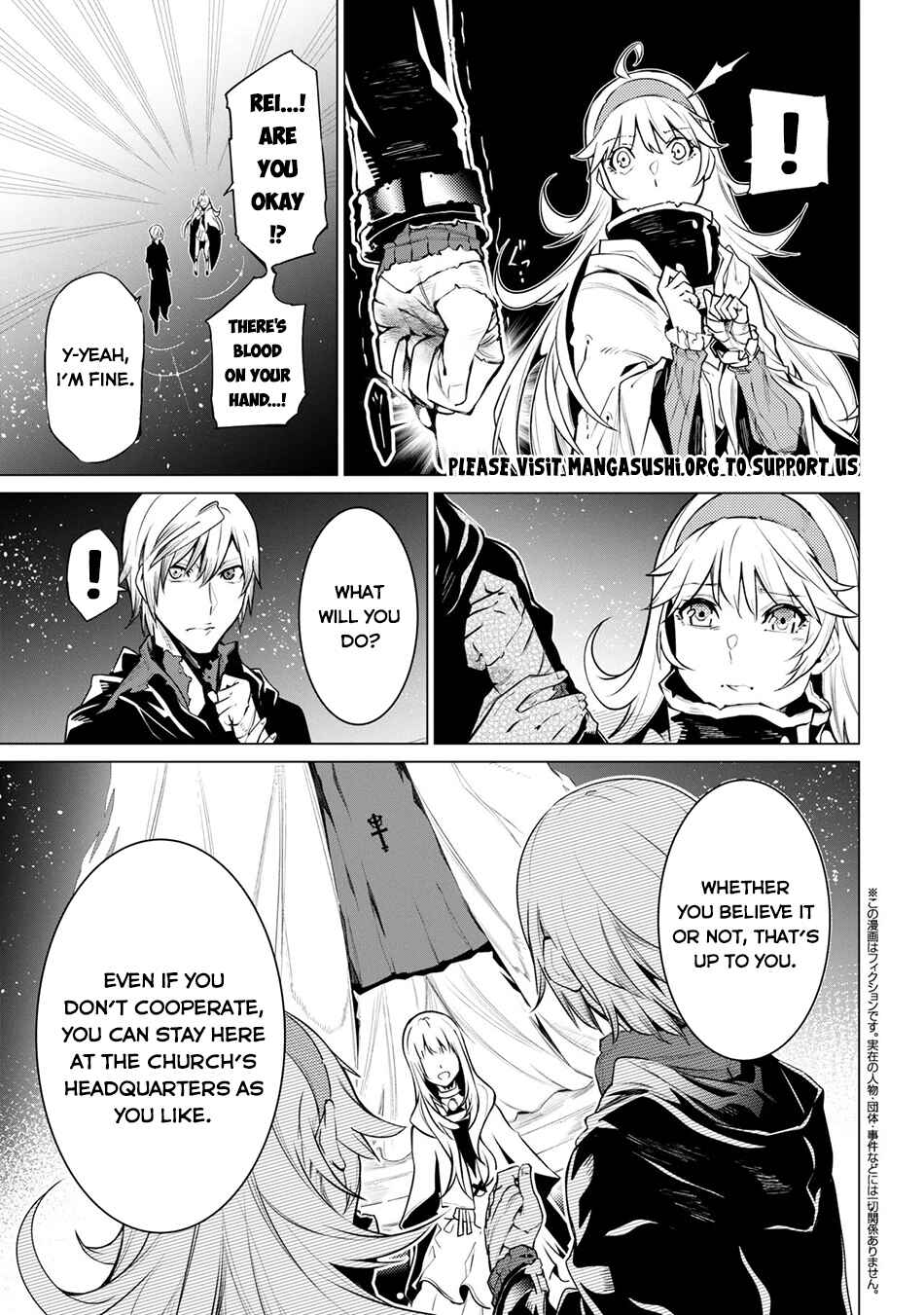 Chapter 28 - Page 20