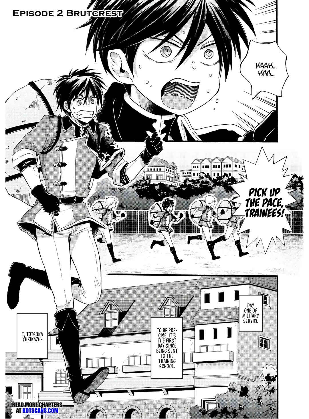 Chapter 2 - Page 2