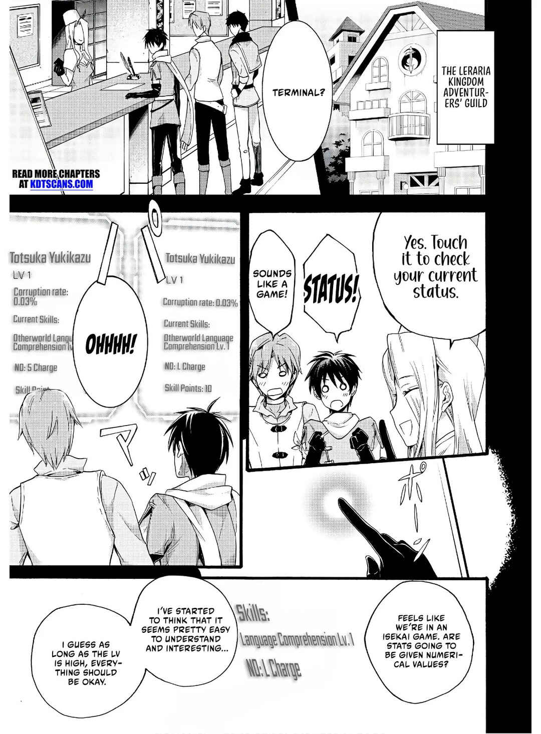 Chapter 2 - Page 4
