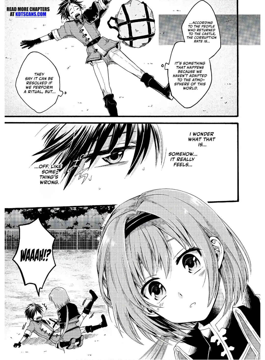 Chapter 2 - Page 6