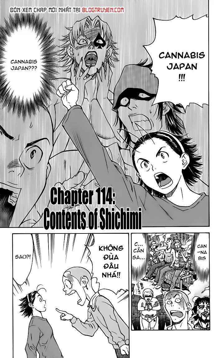 Chapter 114 - Page 1