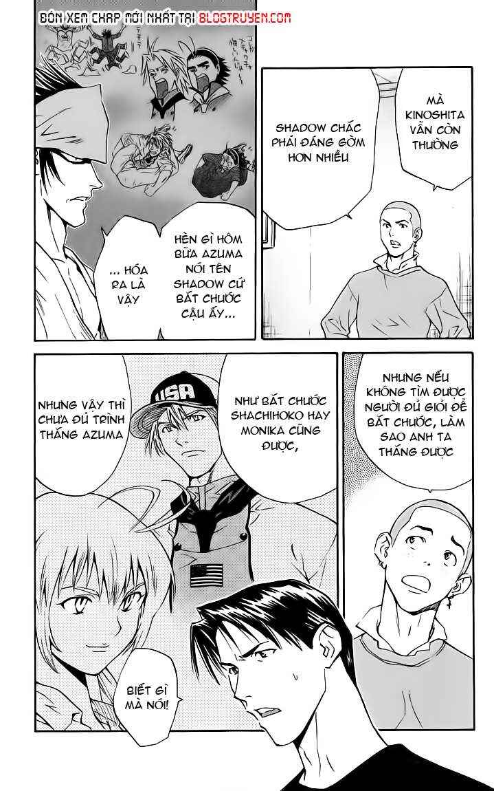 Chapter 114 - Page 16