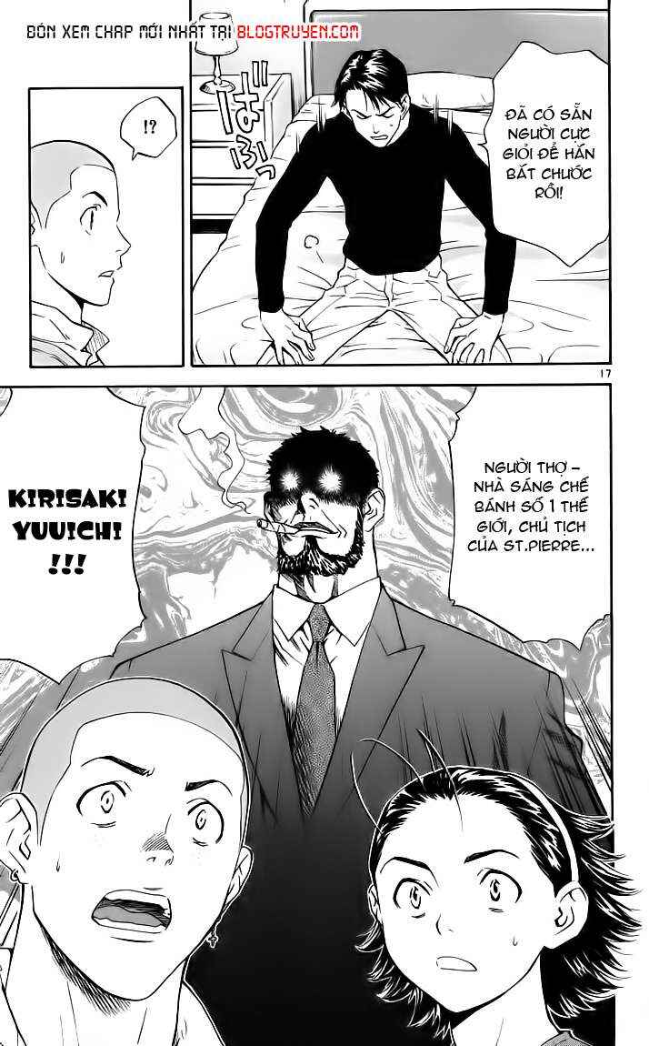 Chapter 114 - Page 17