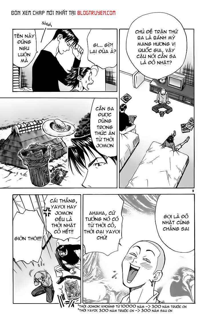 Chapter 114 - Page 9