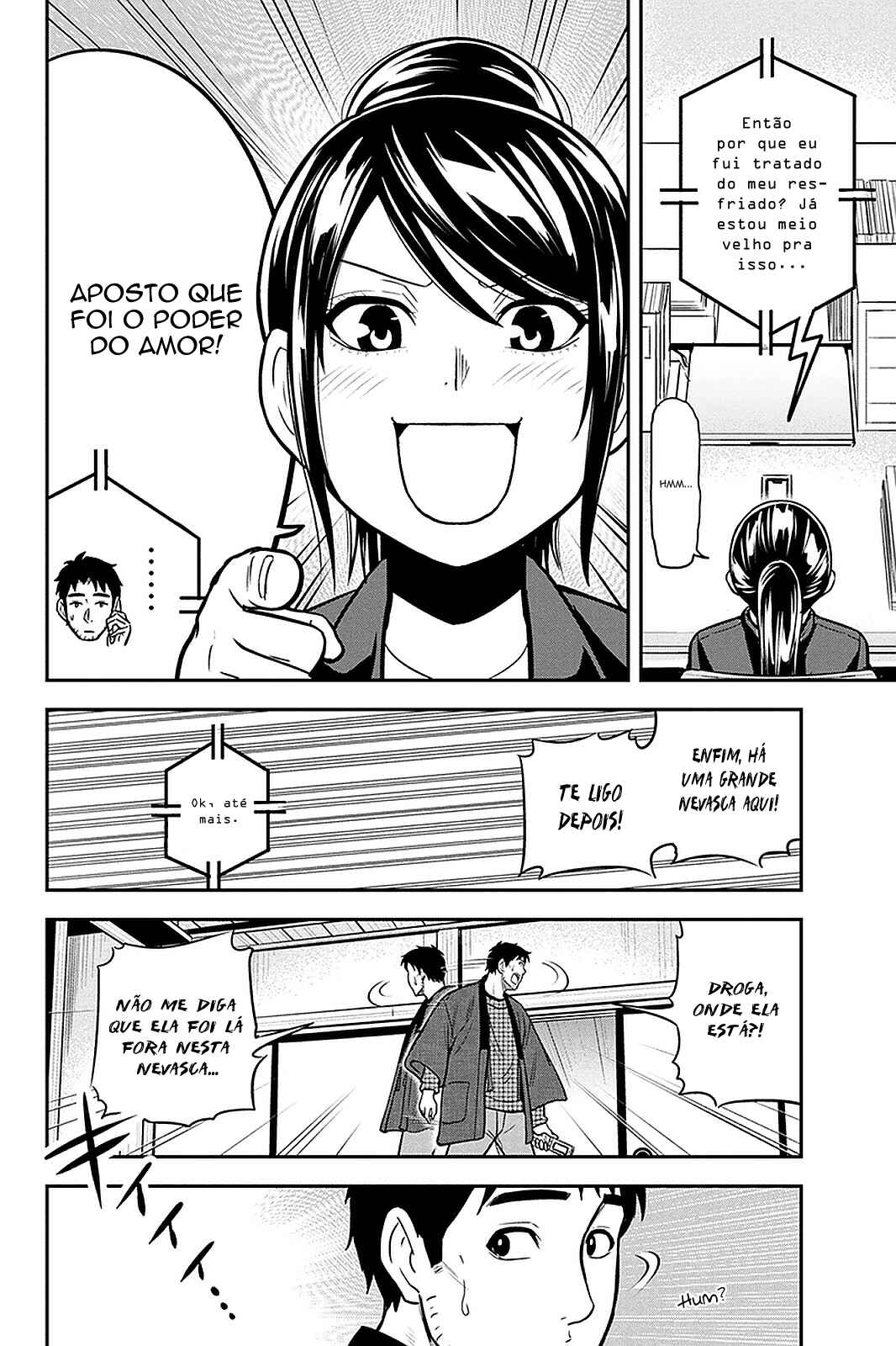 Chapter 61 - Page 19