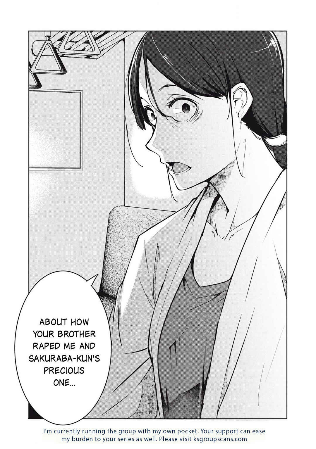 Chapter 45 - Page 21