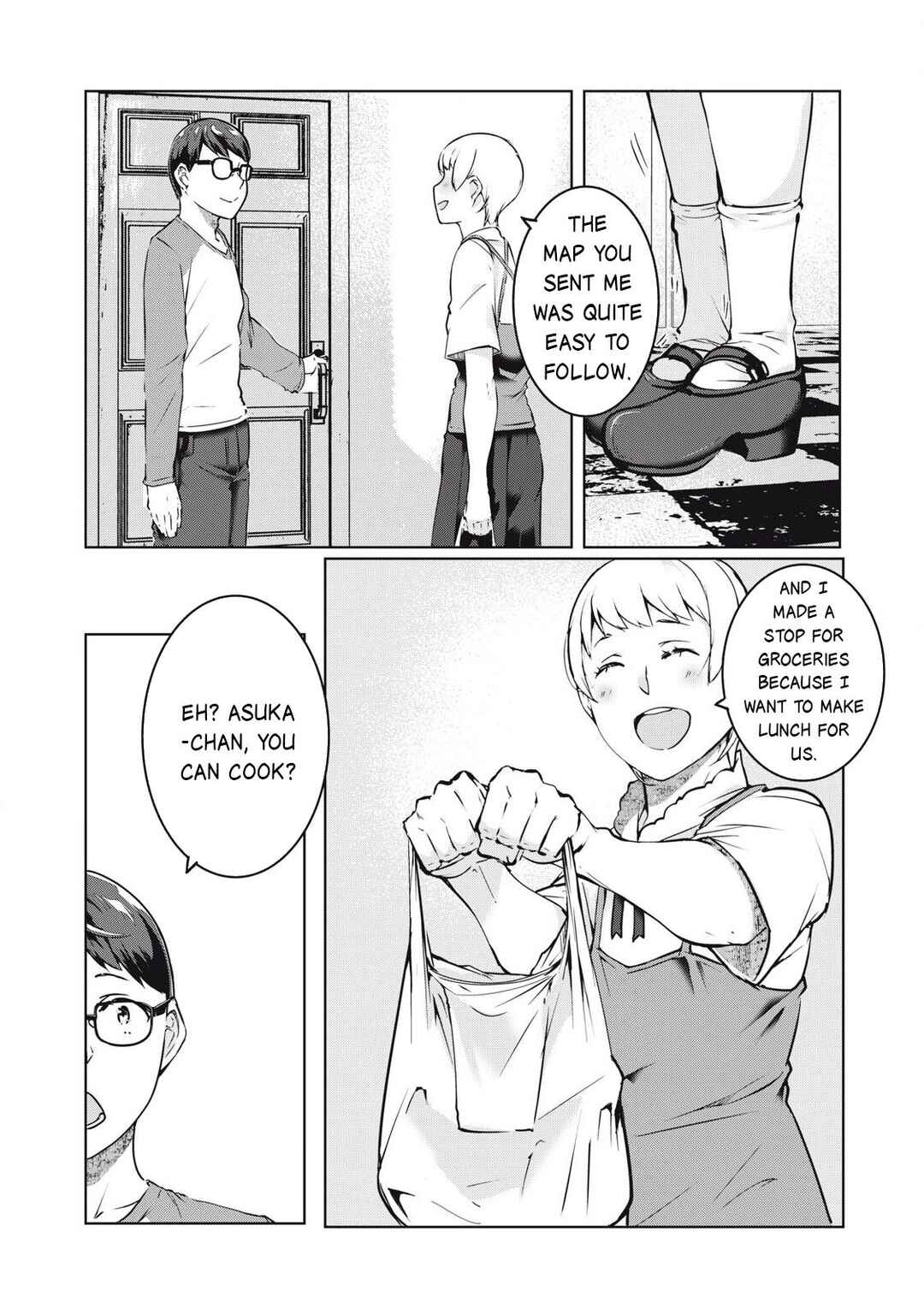 Chapter 45 - Page 3