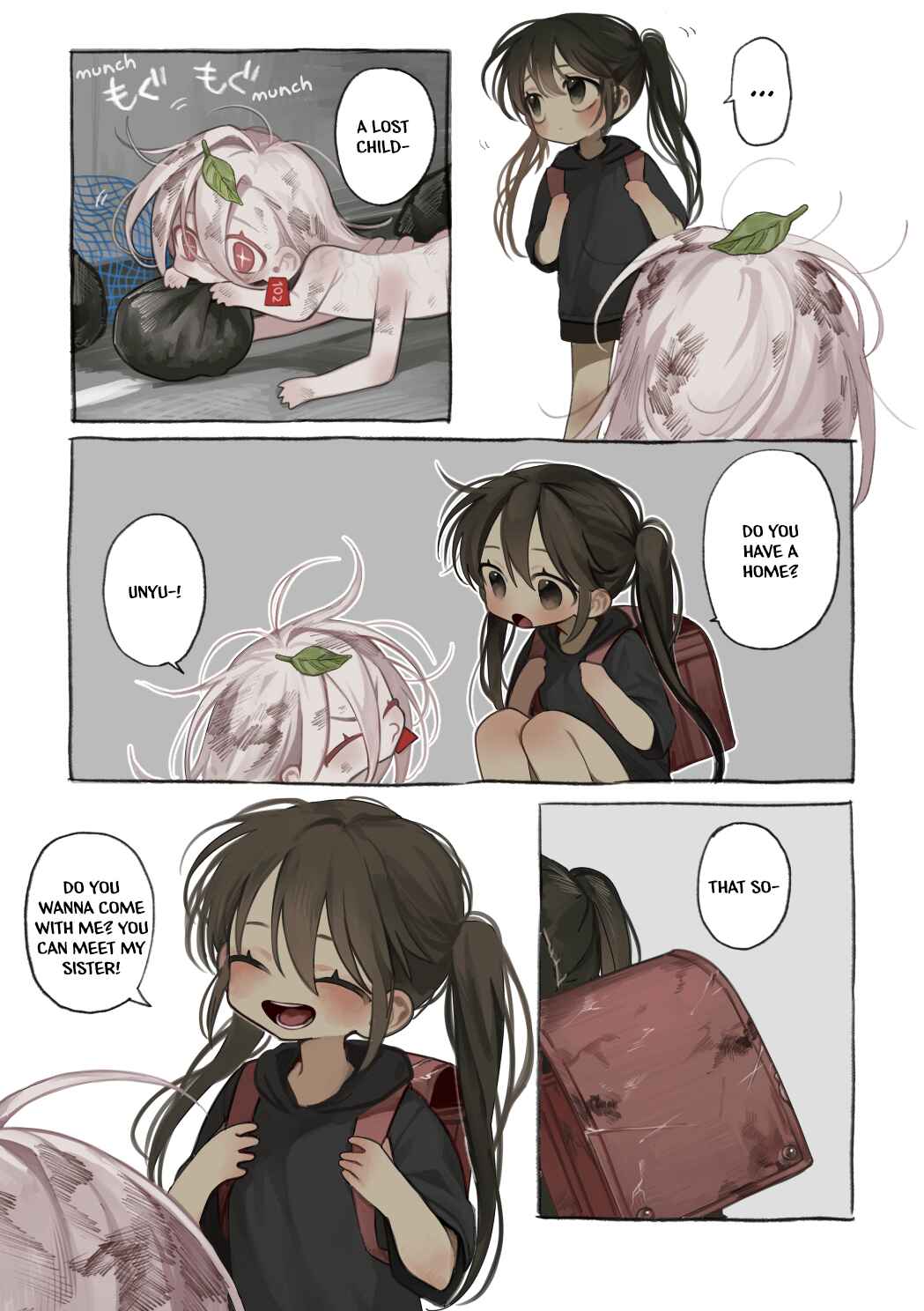 Chapter 1 - Page 2