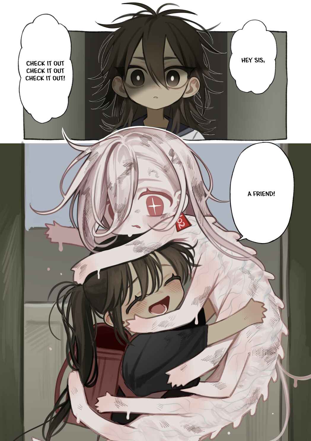 Chapter 1 - Page 5