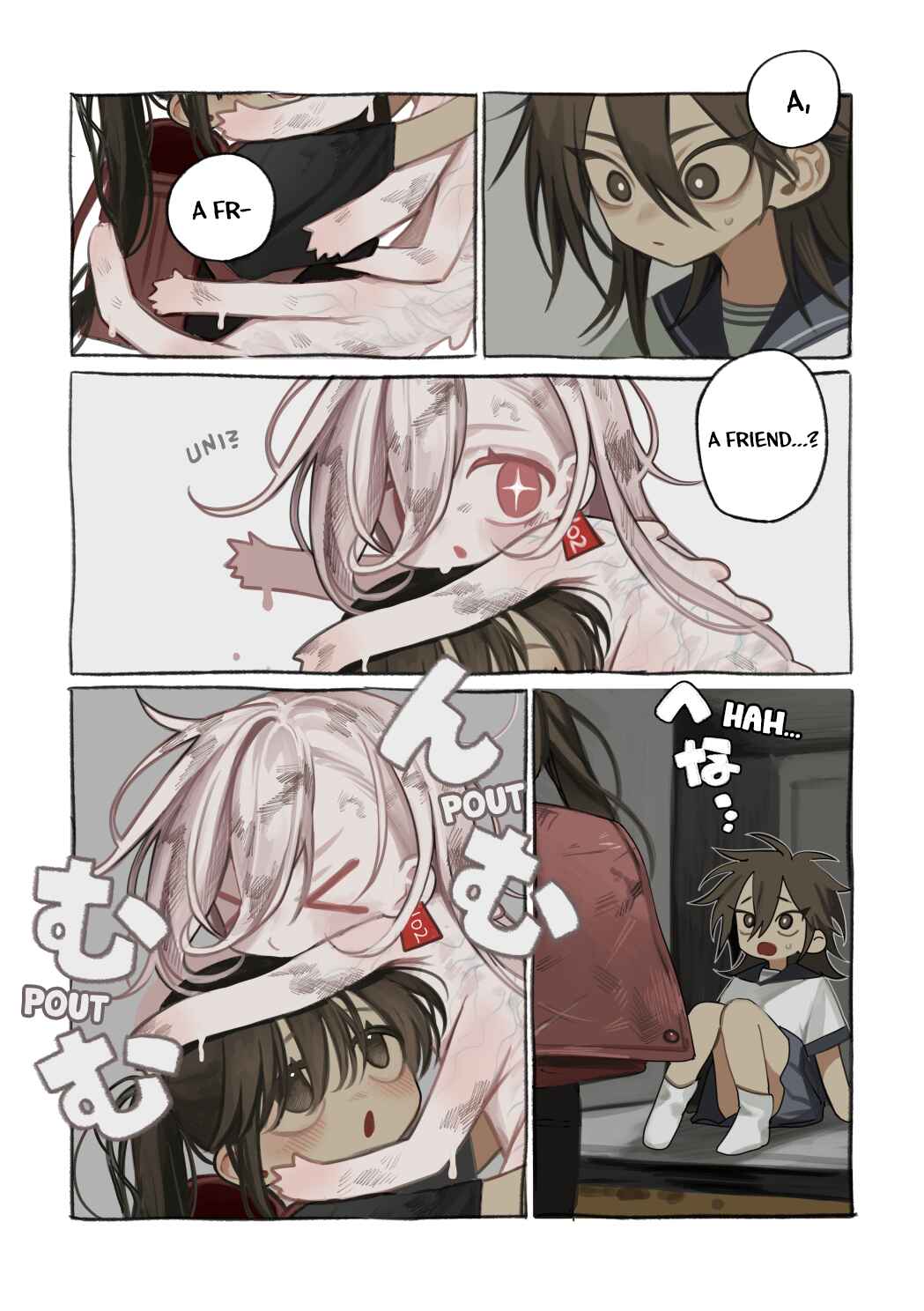 Chapter 1 - Page 6