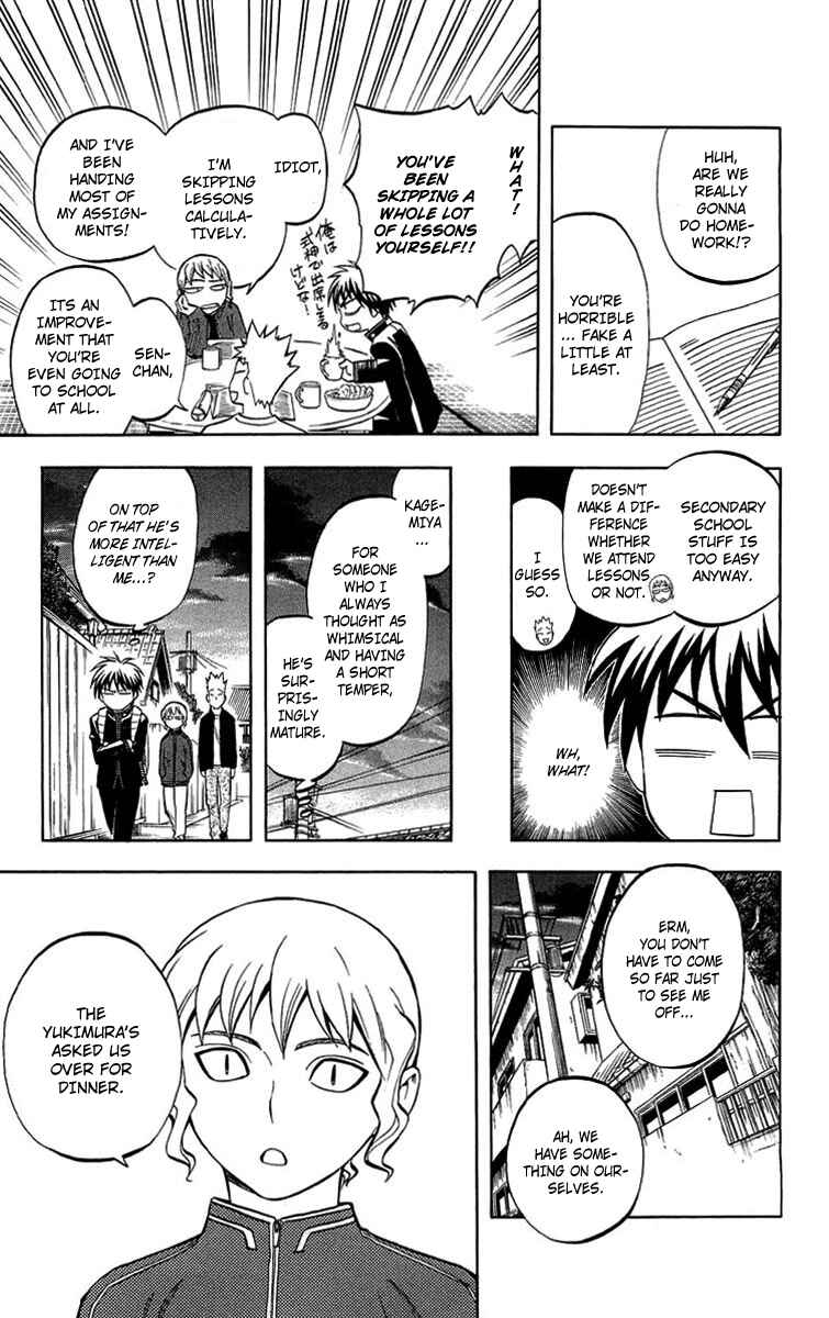 Chapter 194 - Page 13