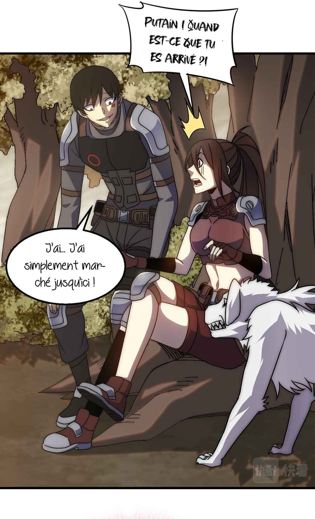 Chapter 67 - Page 9