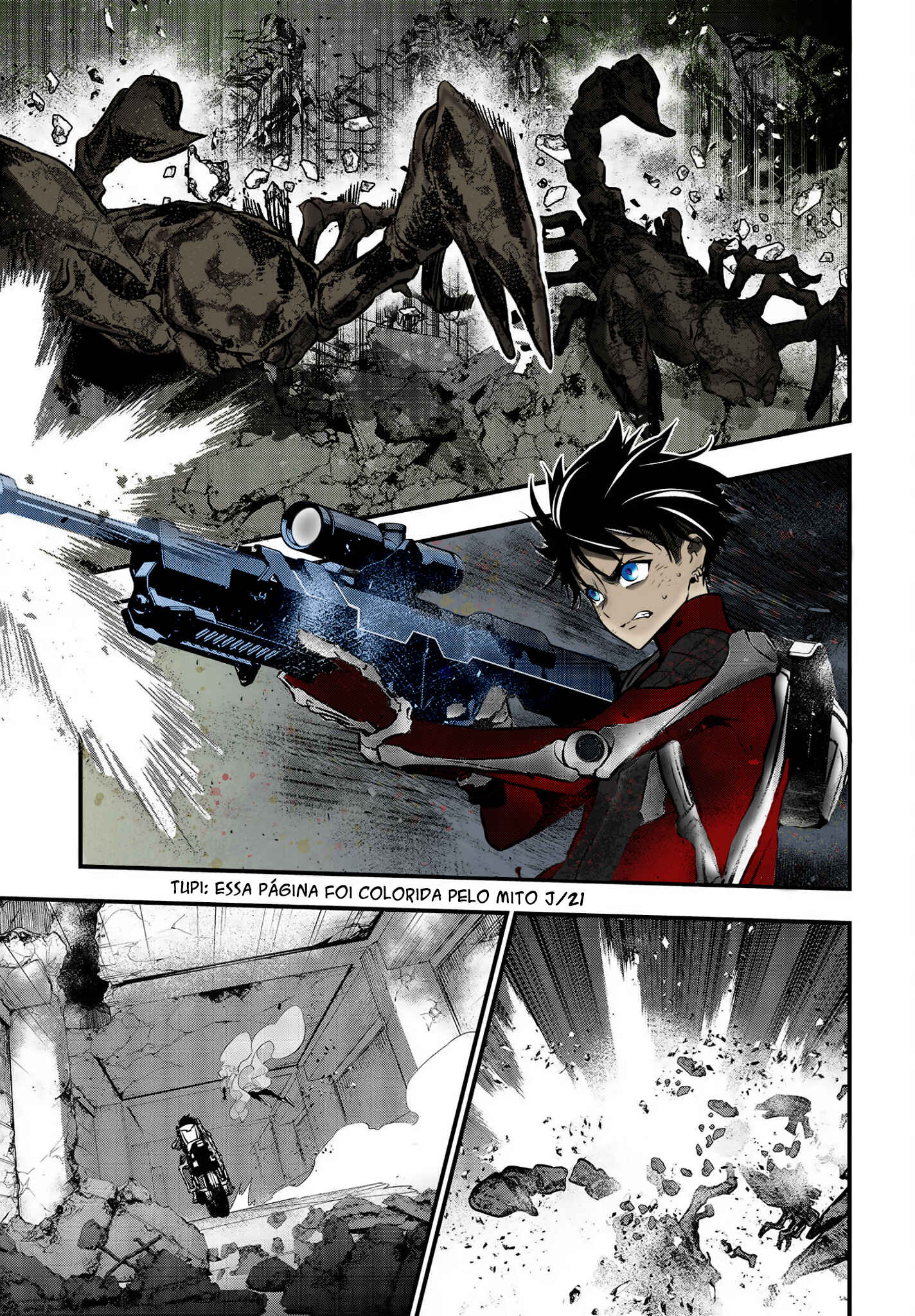 Chapter 22 - Page 13