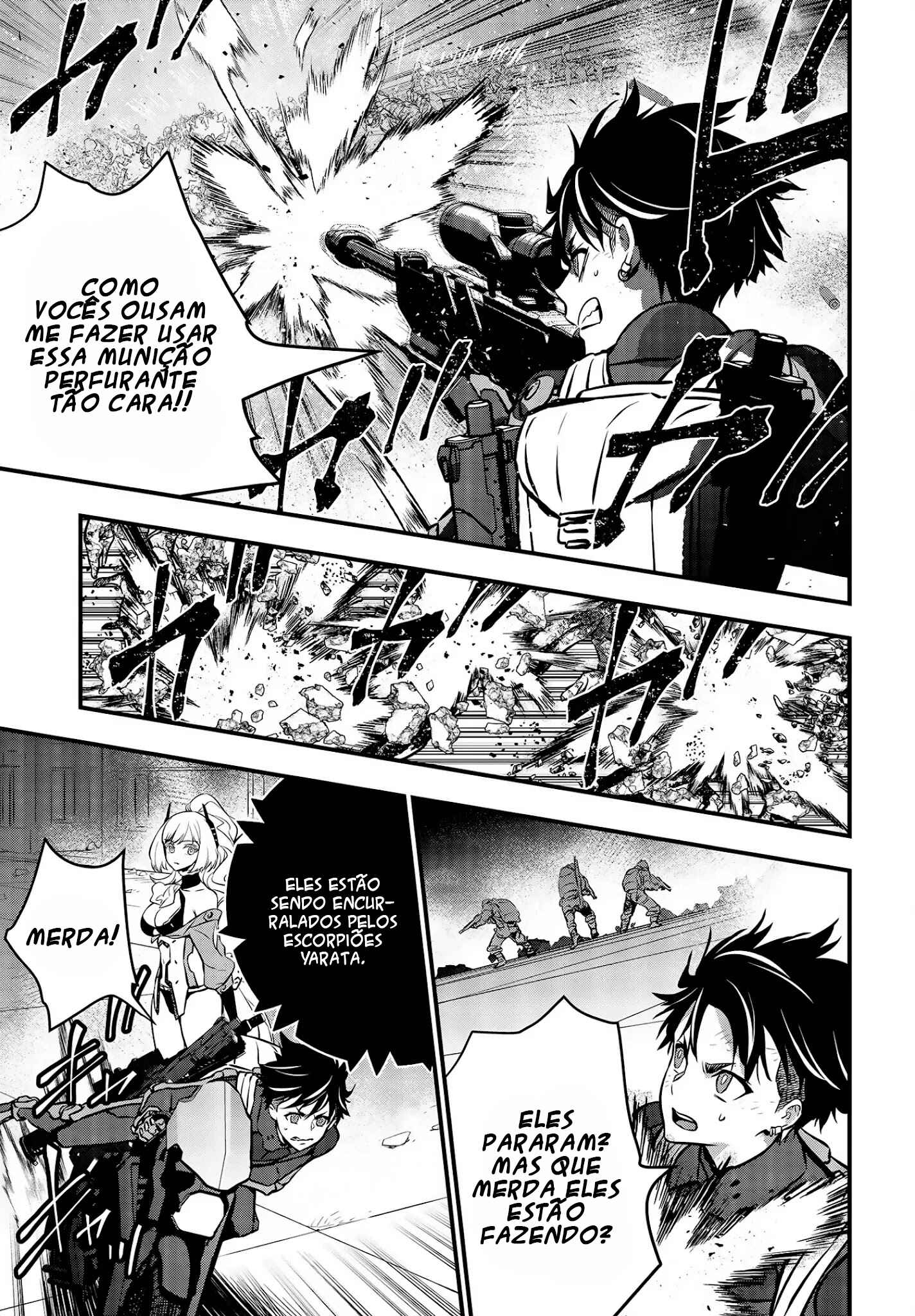 Chapter 22 - Page 19