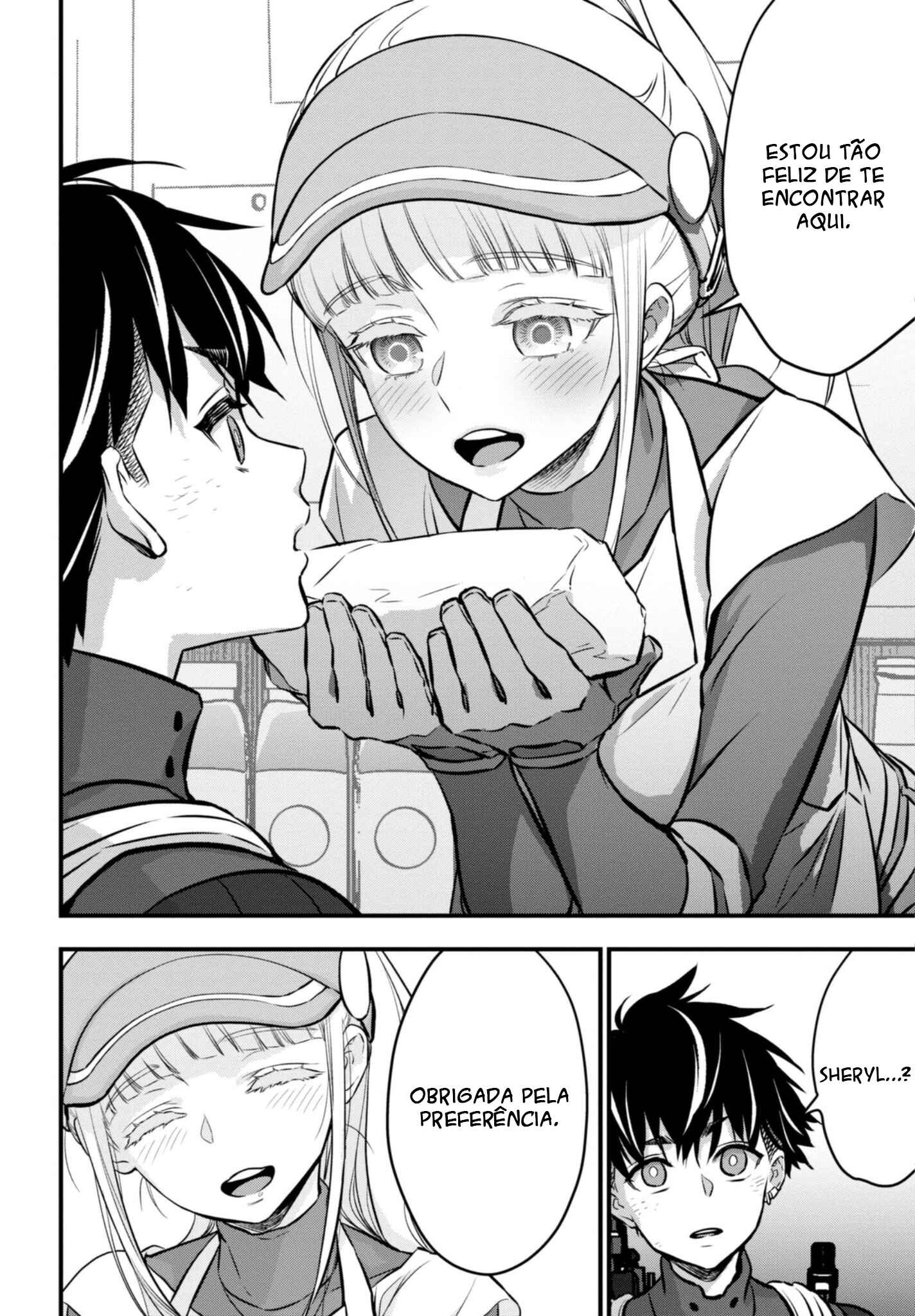 Chapter 22 - Page 30