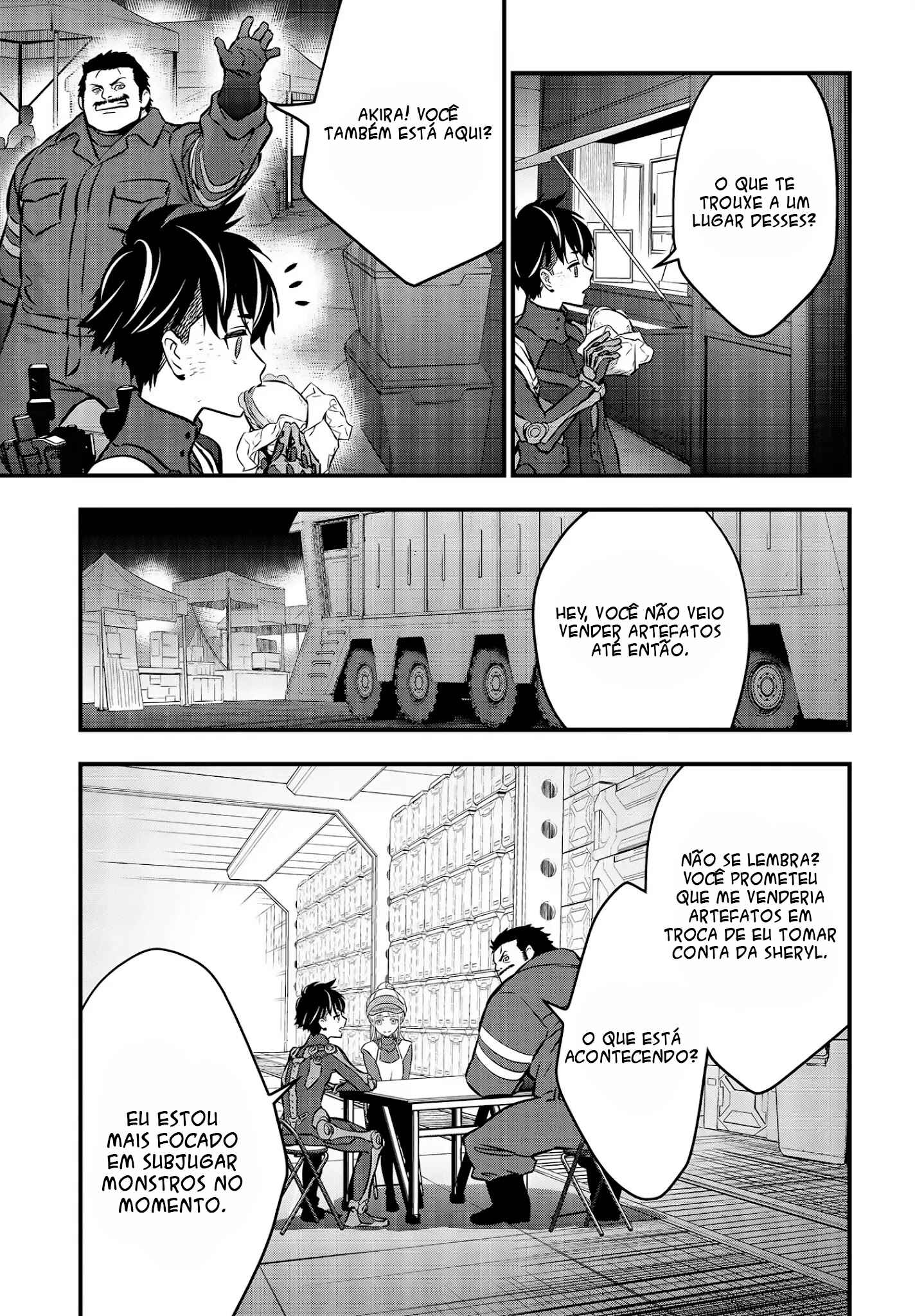Chapter 22 - Page 32