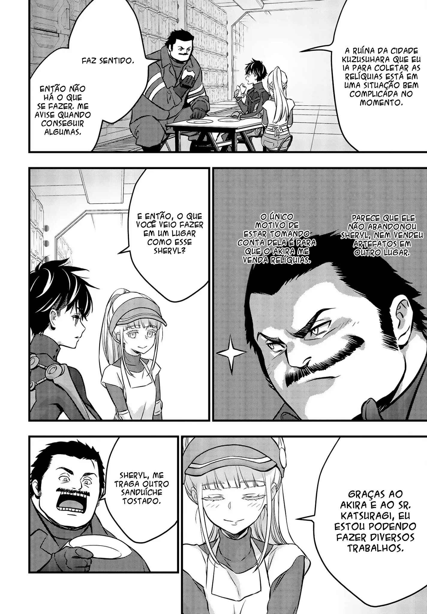 Chapter 22 - Page 33
