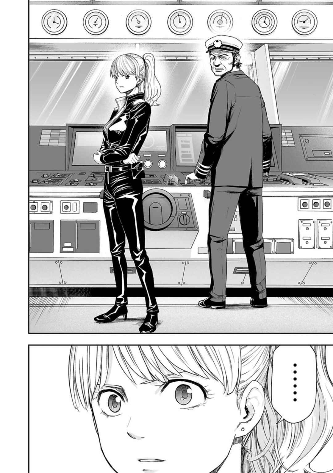 Chapter 113 - Page 2