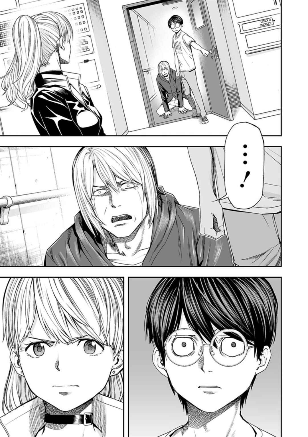 Chapter 113 - Page 3