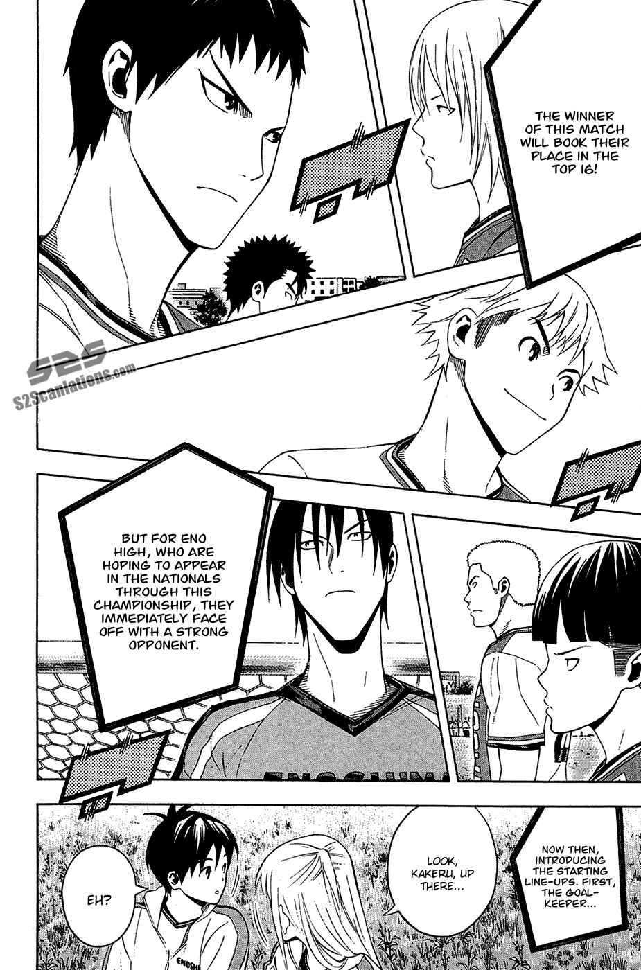 Chapter 133 - Page 9
