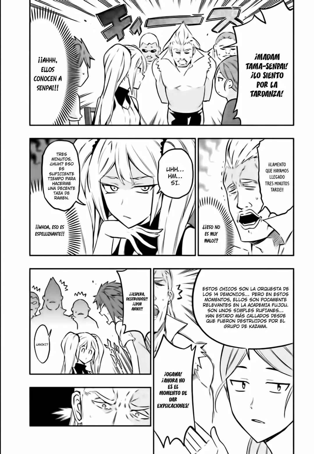 Chapter 97 - Page 6