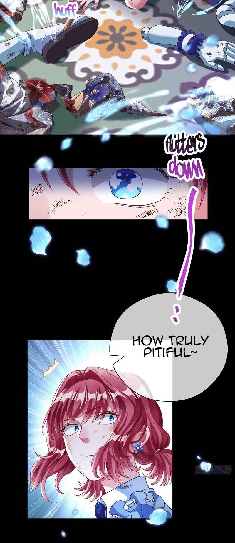 Chapter 280 - Page 11
