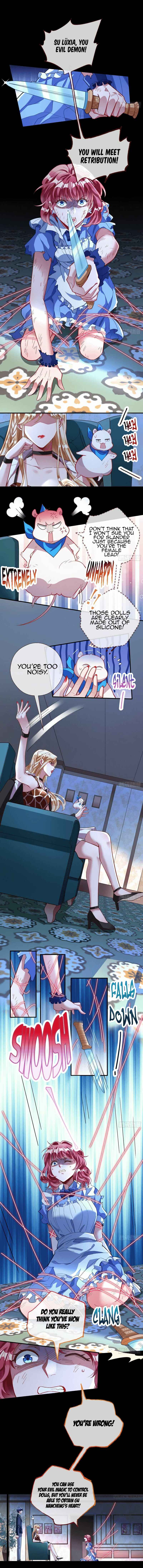 Chapter 280 - Page 19