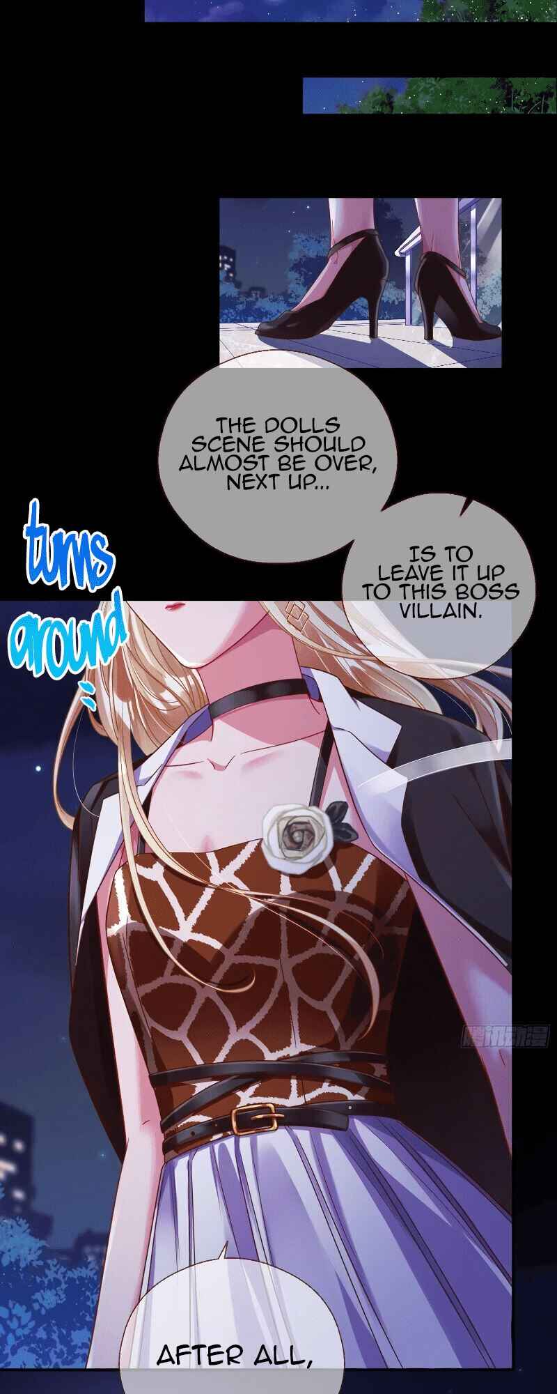 Chapter 280 - Page 7