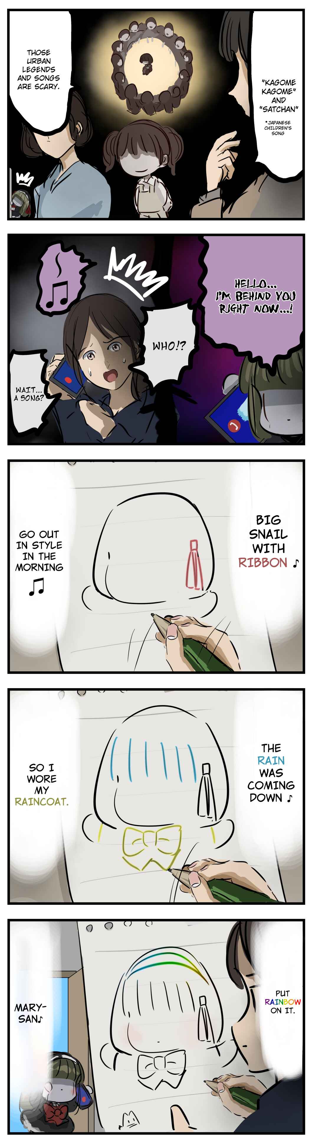 Chapter 144 - Page 1