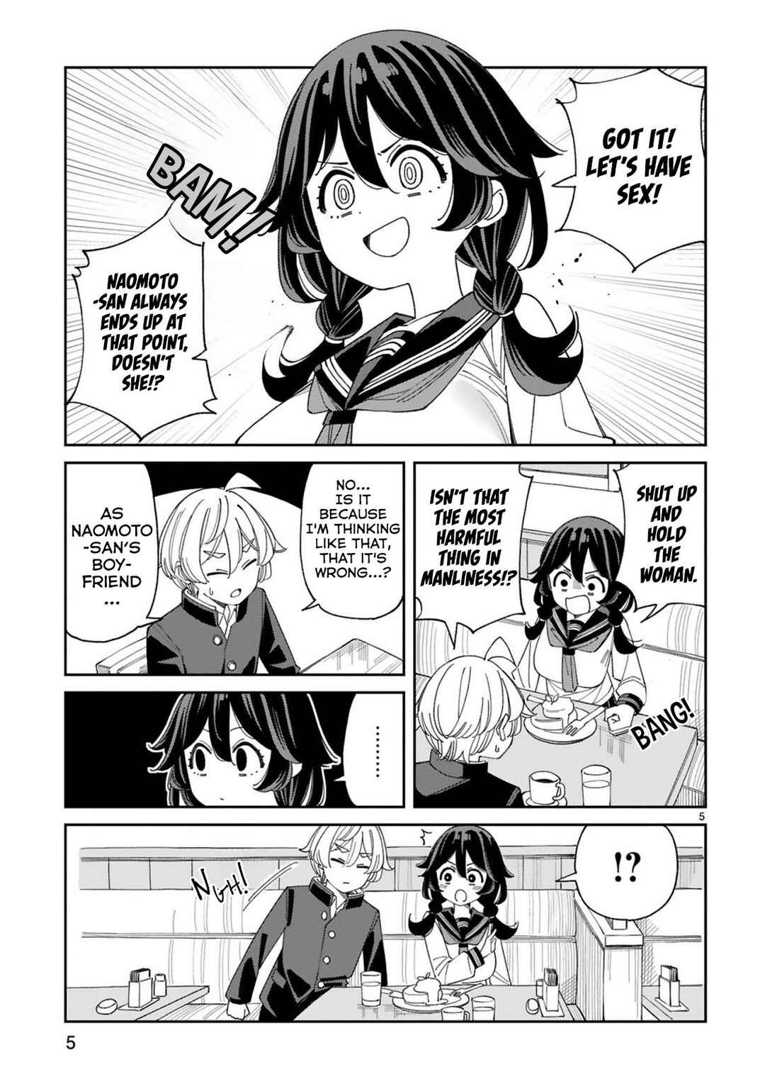 Chapter 6 - Page 6