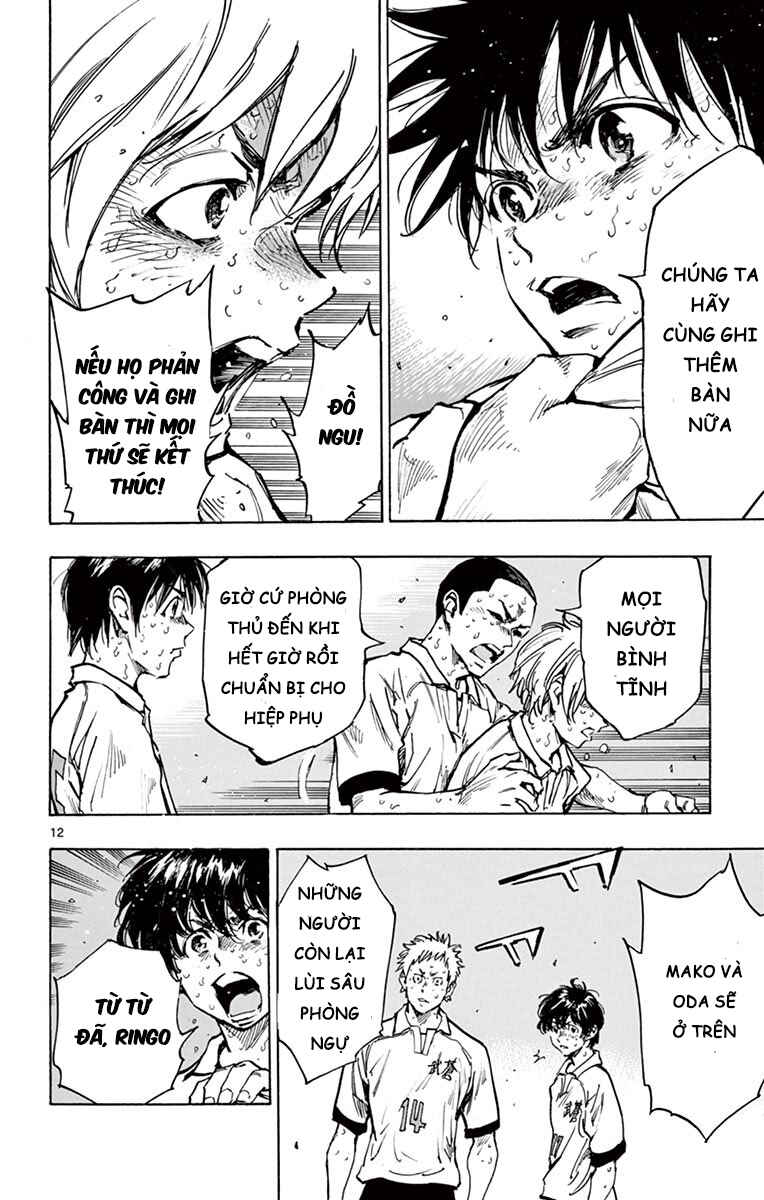 Chapter 286 - Page 11