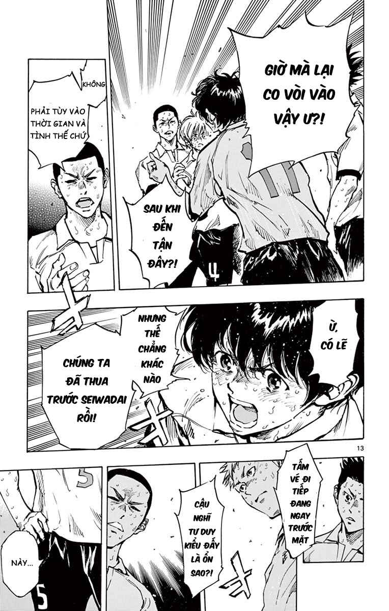 Chapter 286 - Page 12