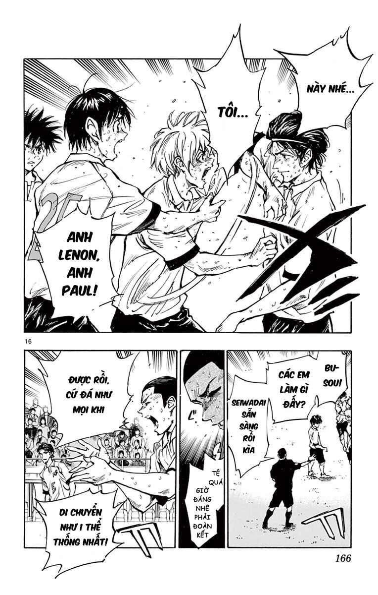 Chapter 286 - Page 15