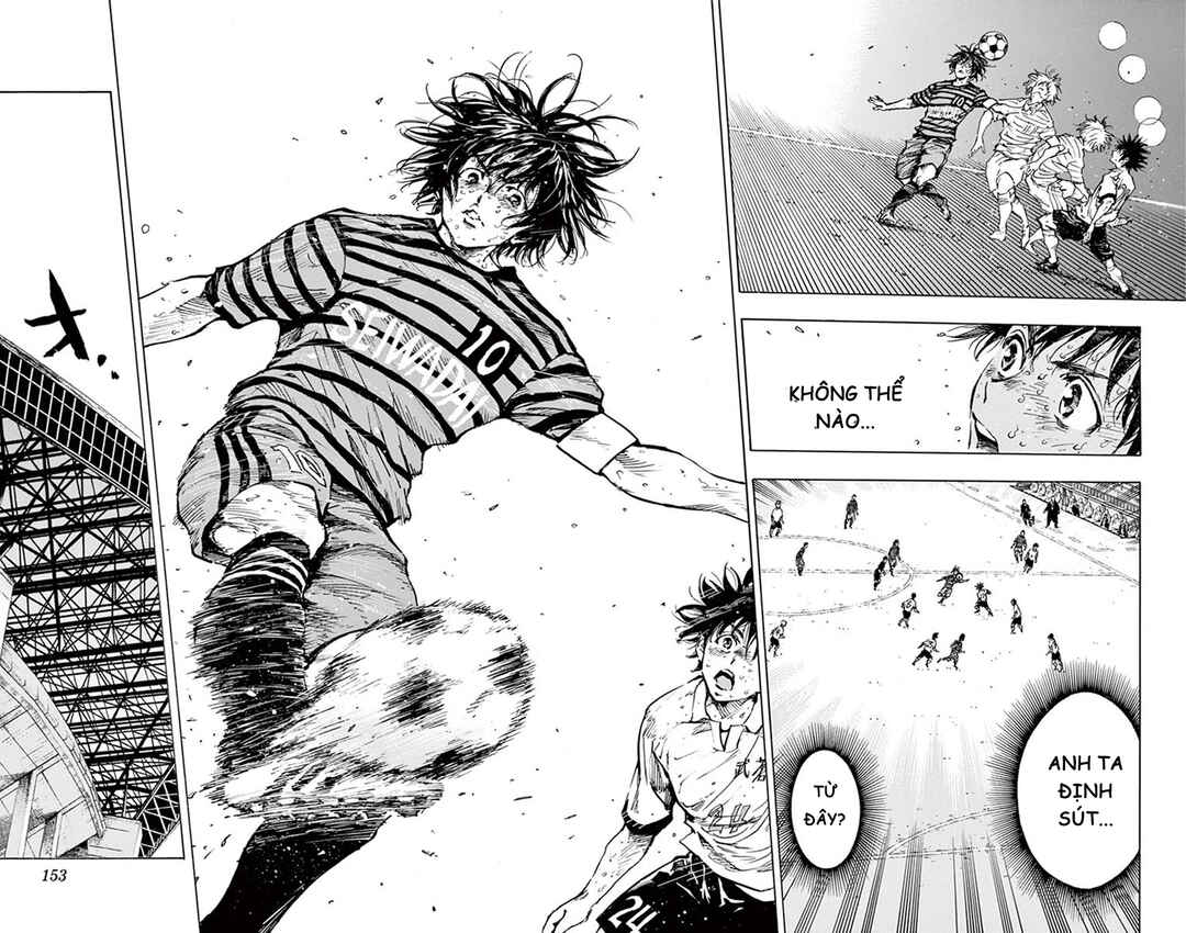 Chapter 286 - Page 2