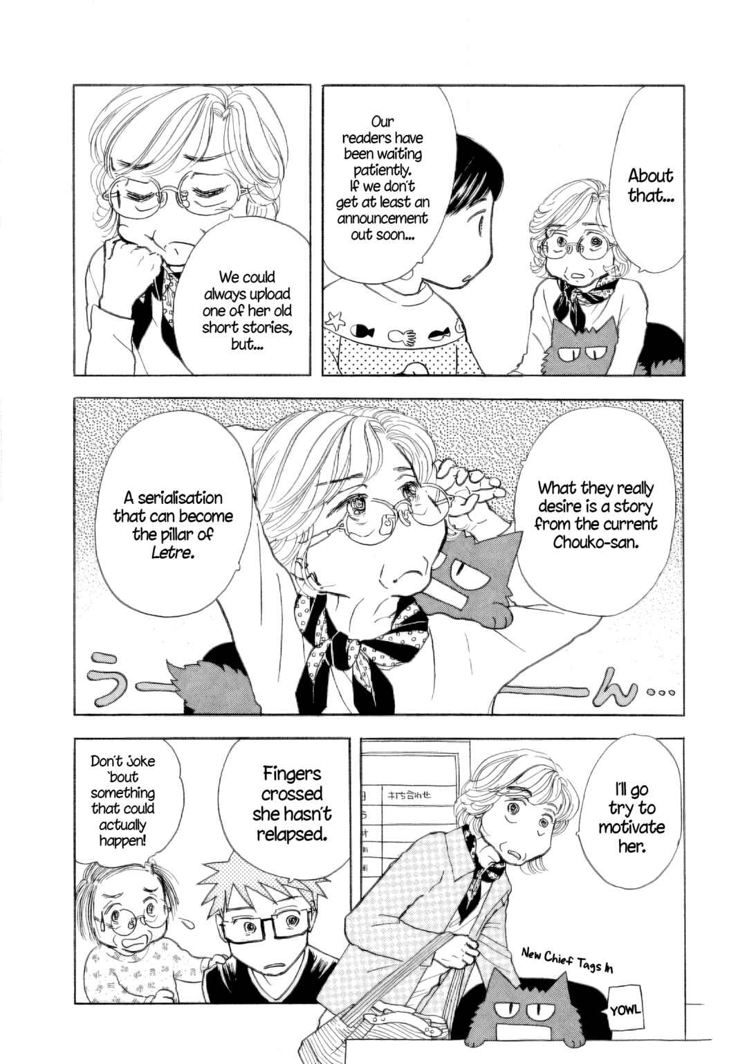 Chapter 36 - Page 21