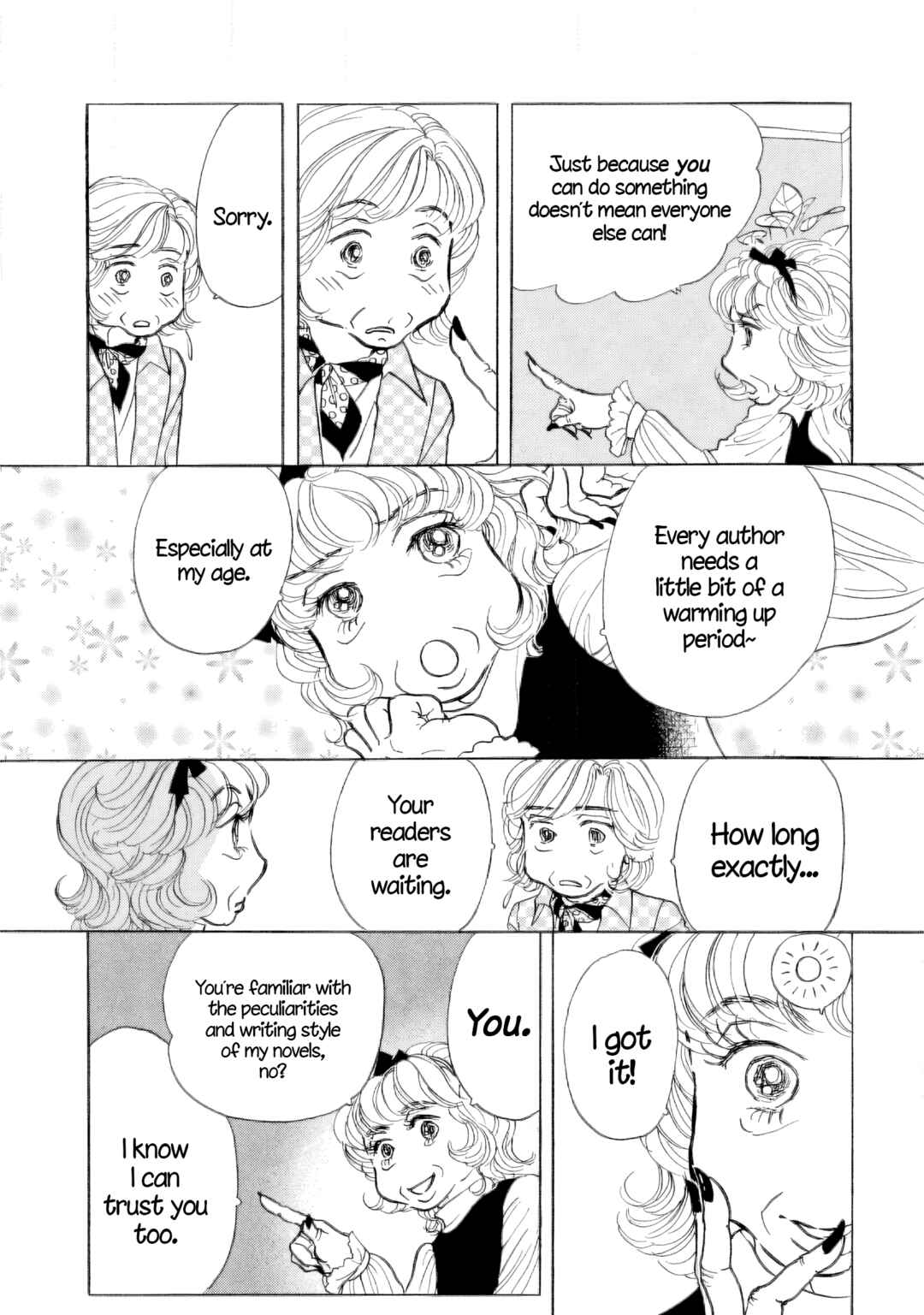Chapter 36 - Page 25