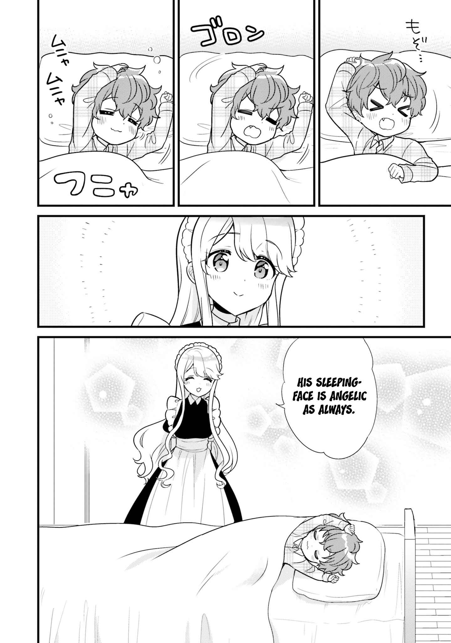 Chapter 3 - Page 5
