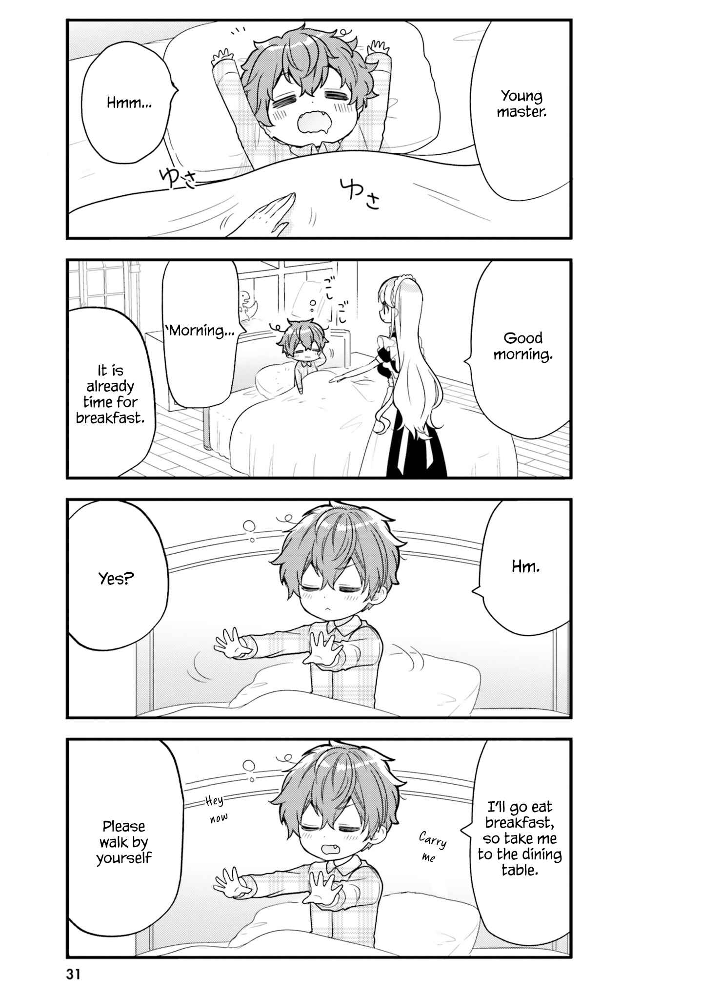 Chapter 3 - Page 6
