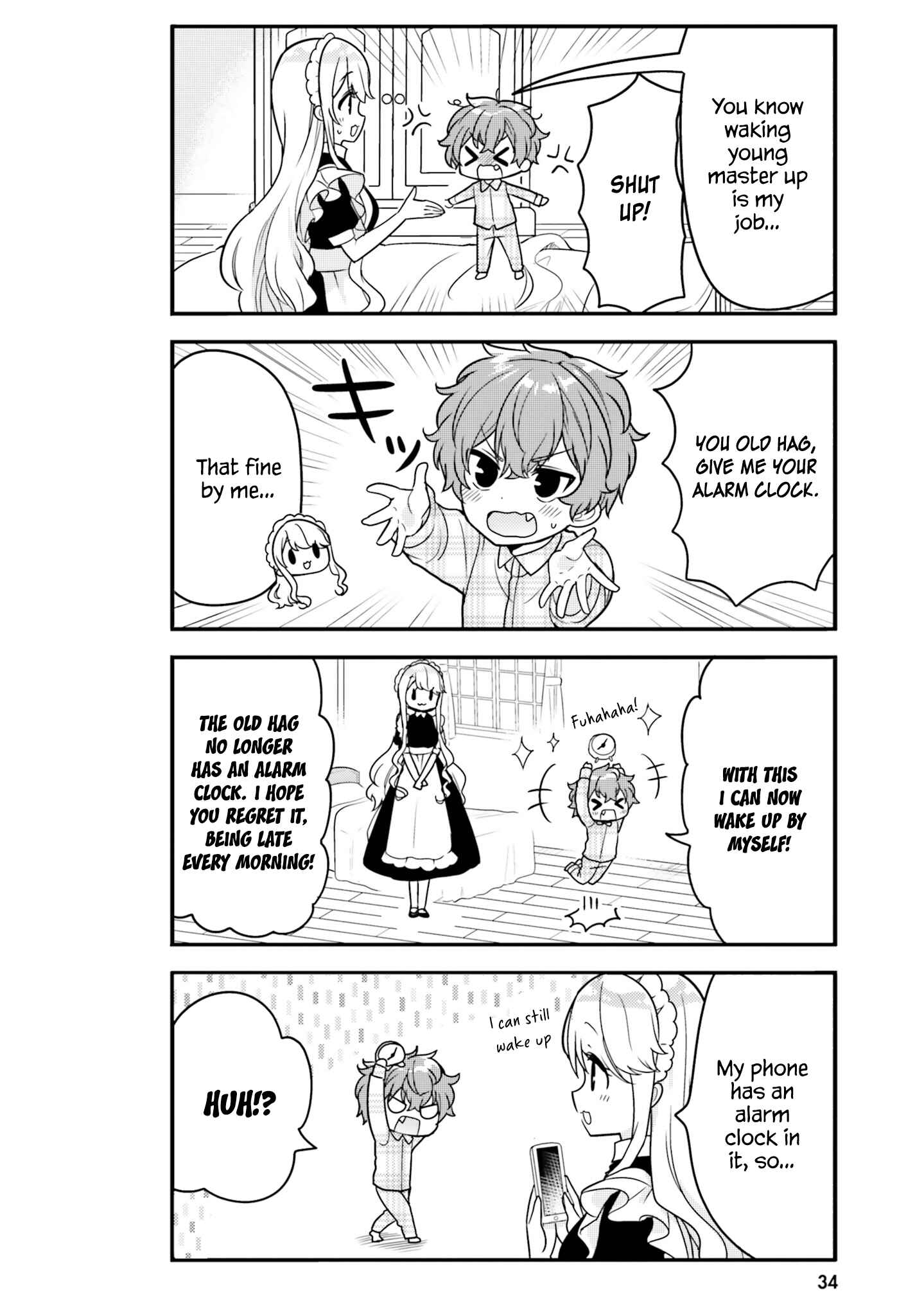 Chapter 3 - Page 9