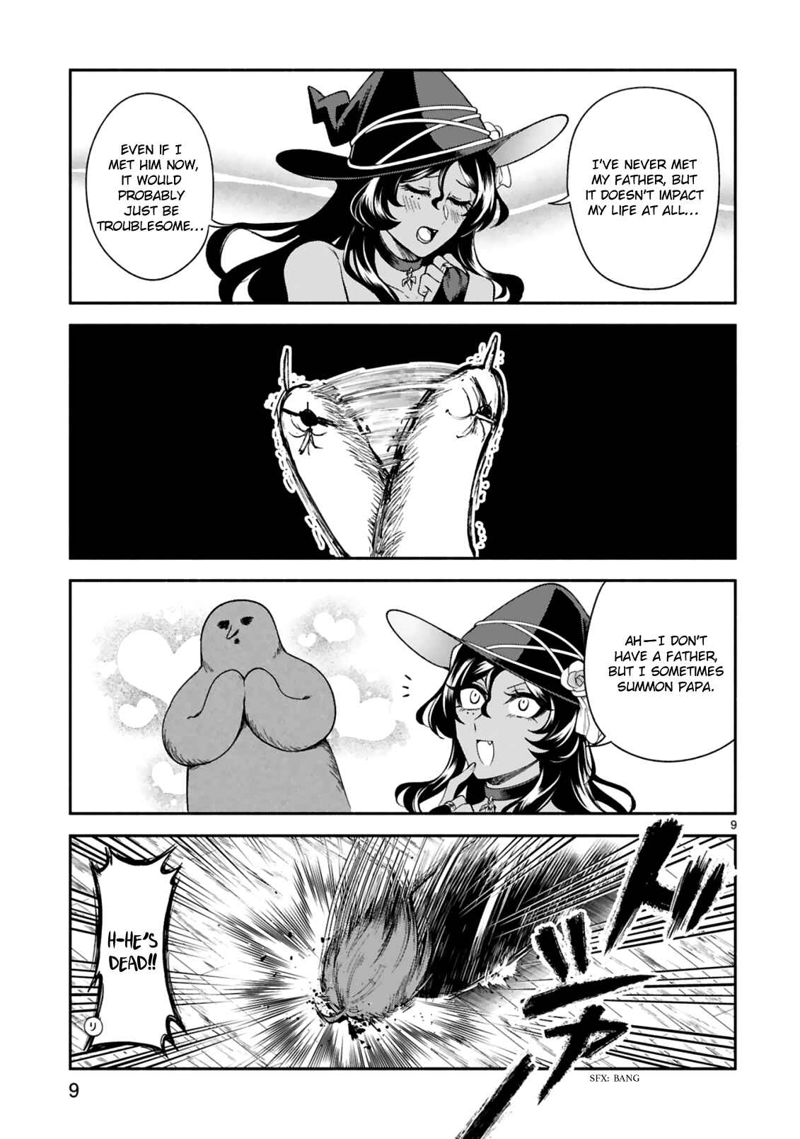 Chapter 17 - Page 9