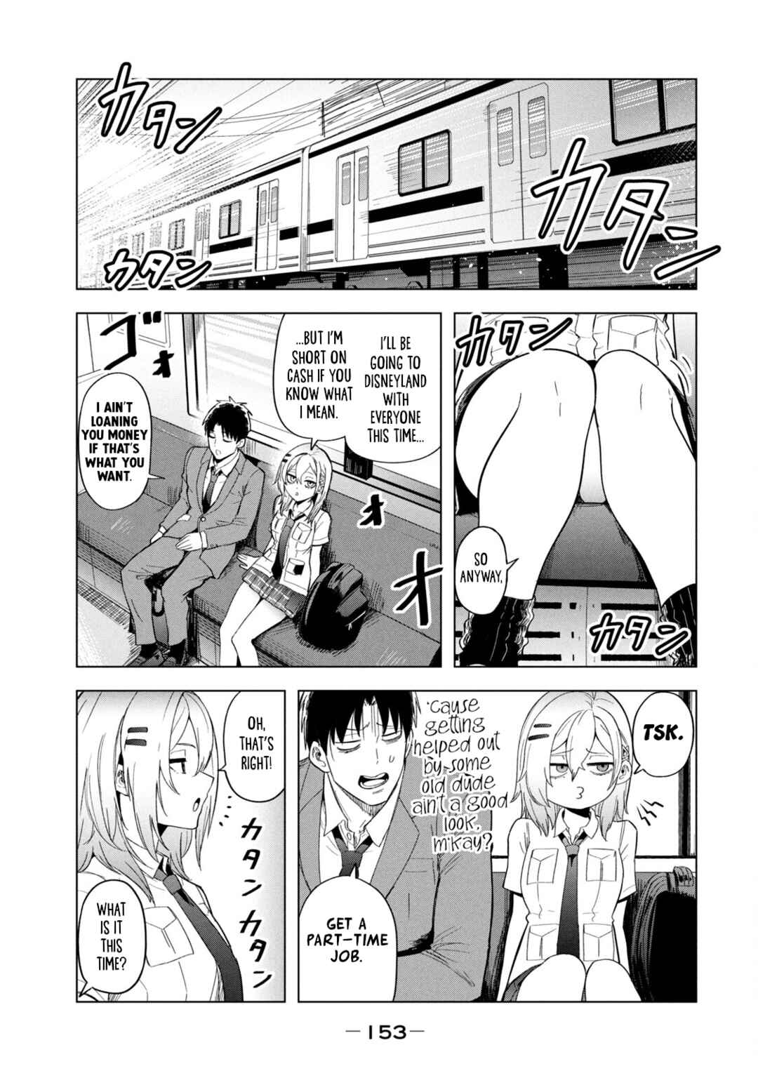 Chapter 10 - Page 1