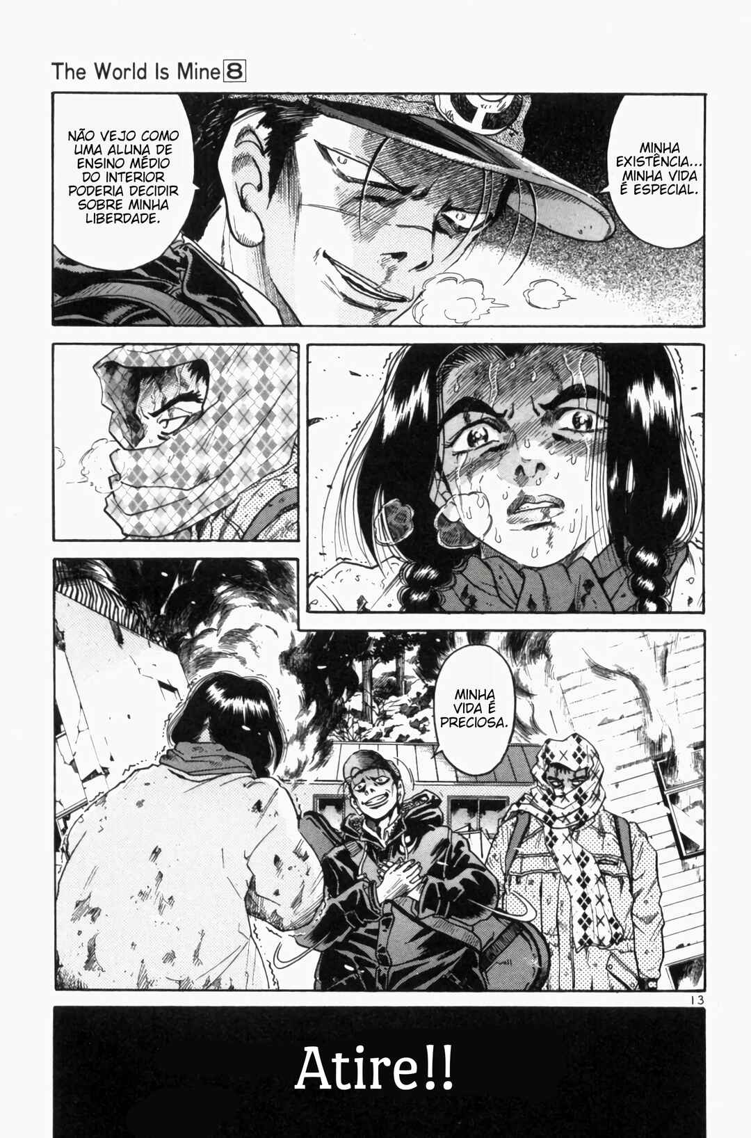 Chapter 86 - Page 13