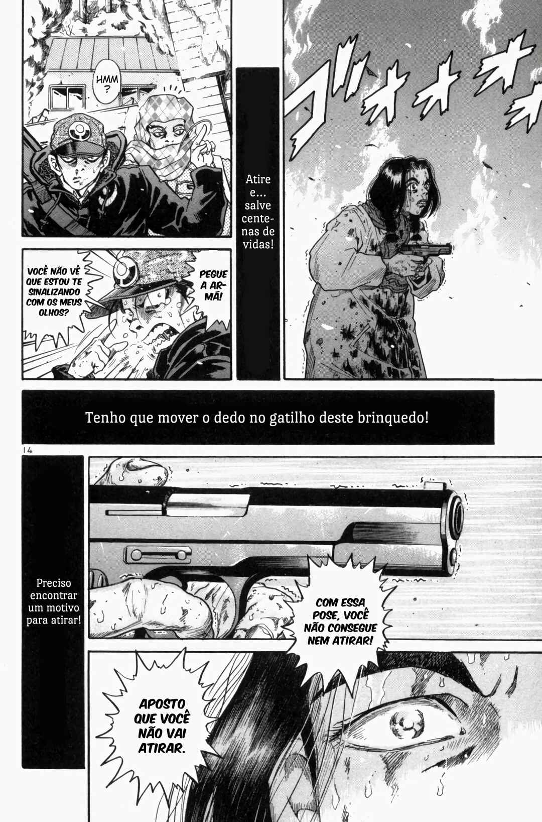 Chapter 86 - Page 14
