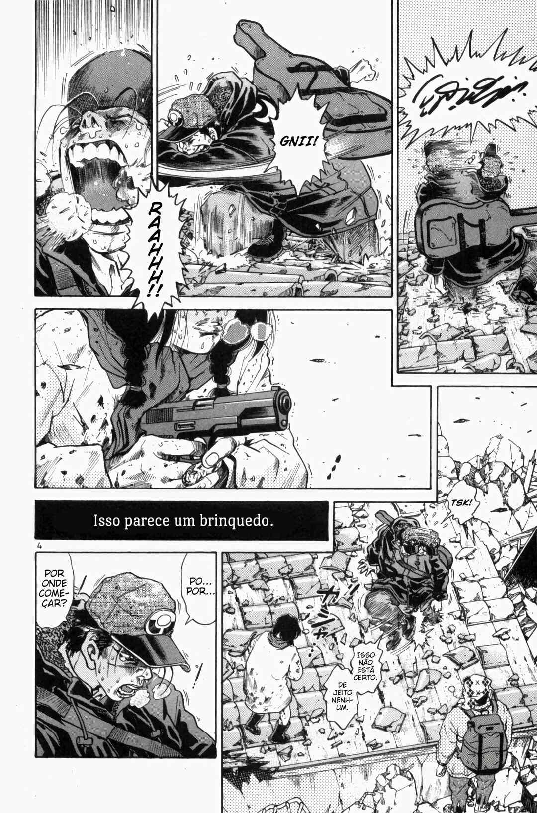 Chapter 86 - Page 4