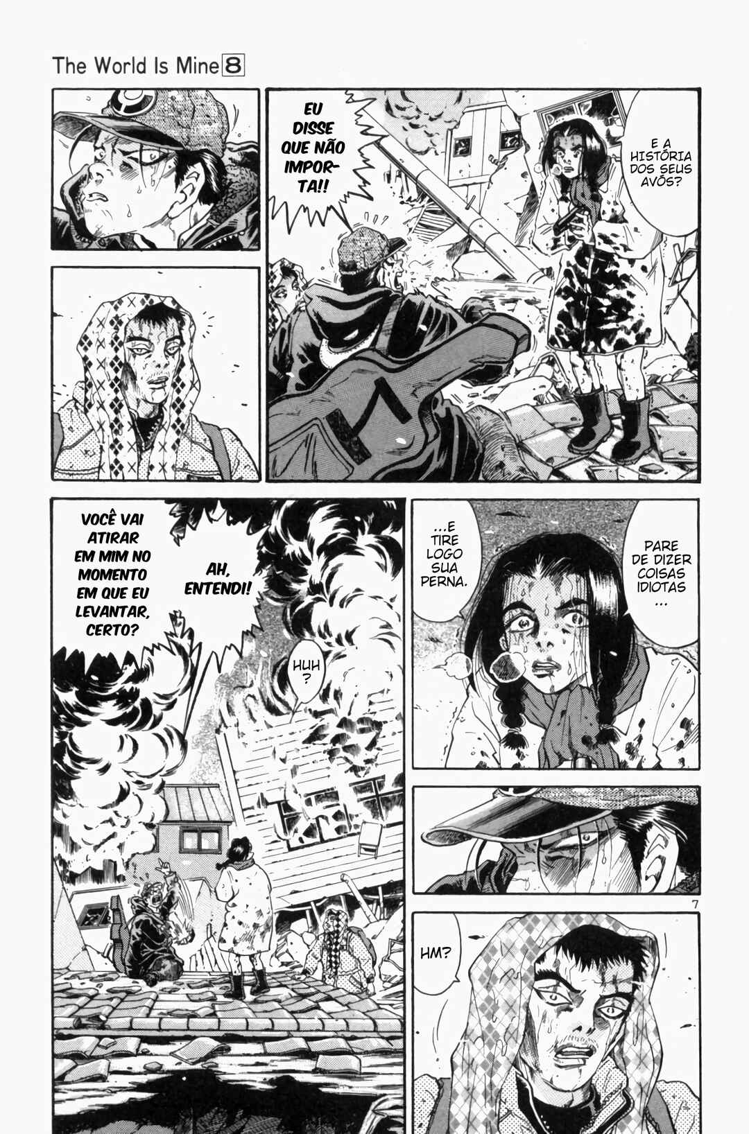 Chapter 86 - Page 7