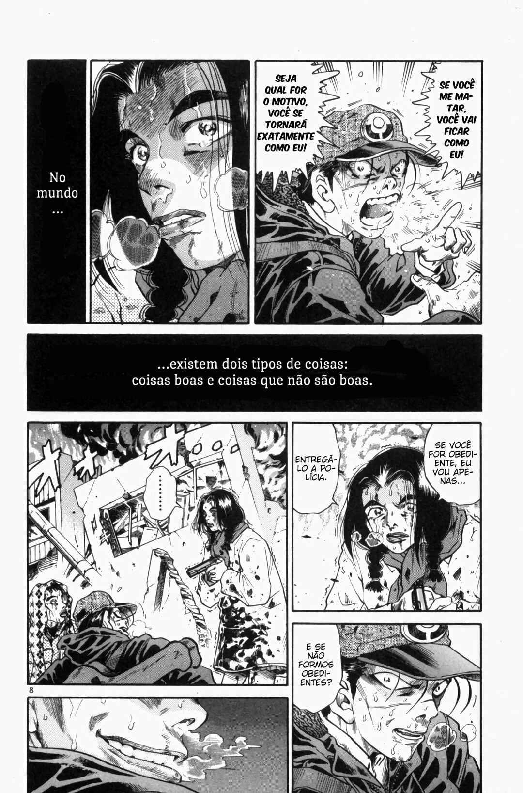 Chapter 86 - Page 8