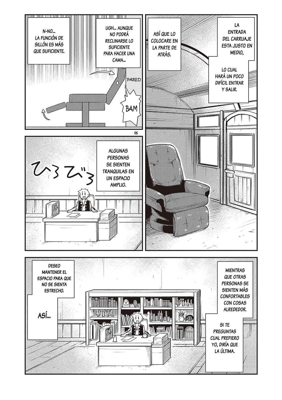 Chapter 293 - Page 5